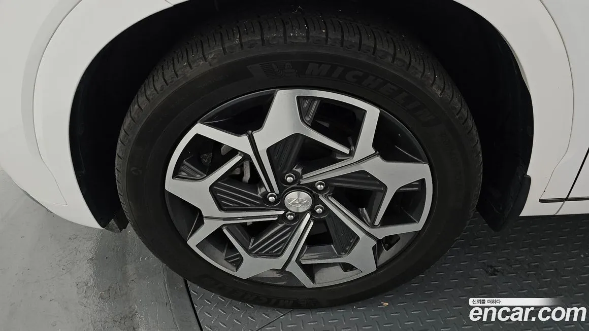 Hyundai Palisade 2022 из KR, фото 5