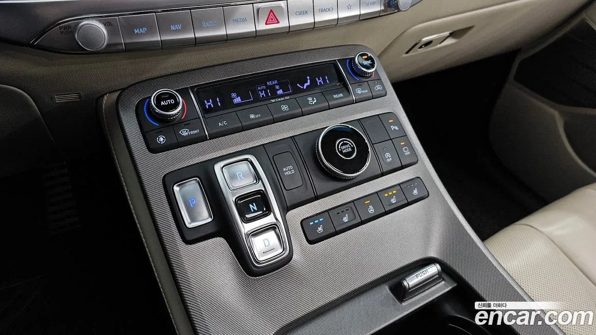 Hyundai Palisade 2022 из KR, фото 9