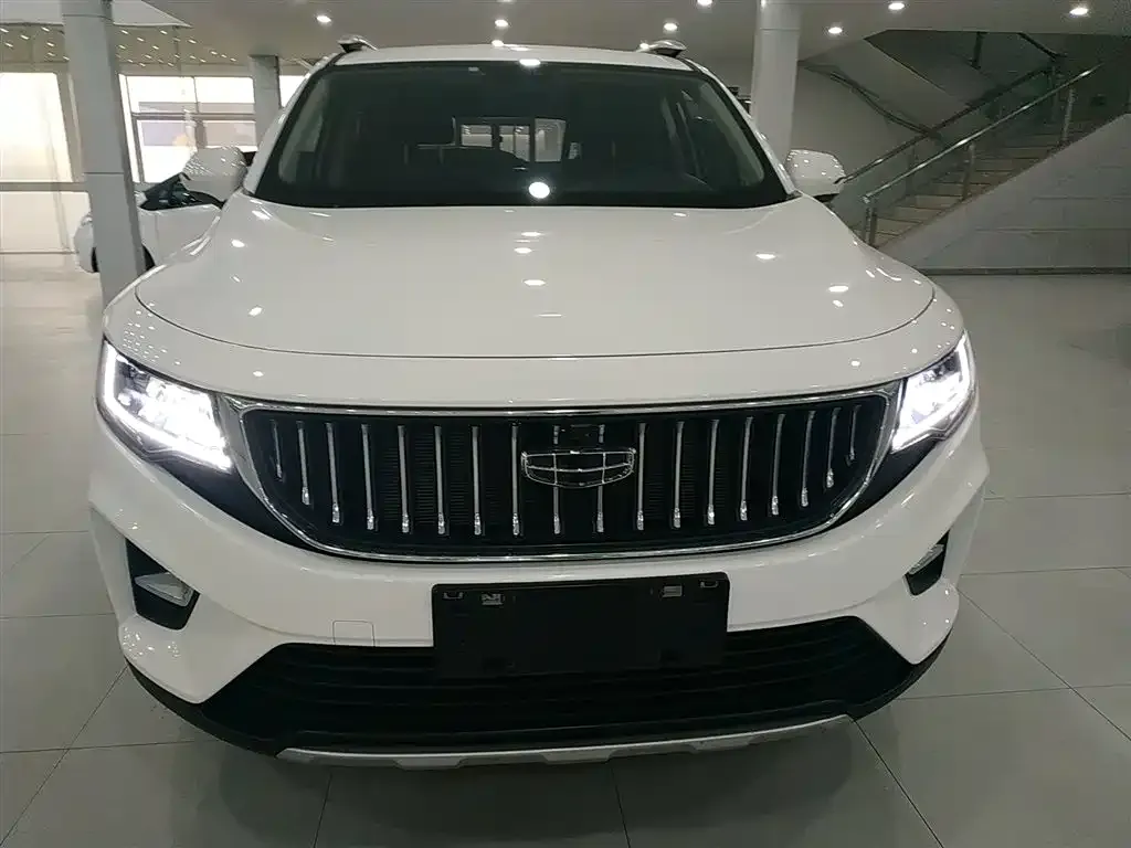 Geely Haoyue 2023 из CN, фото 3