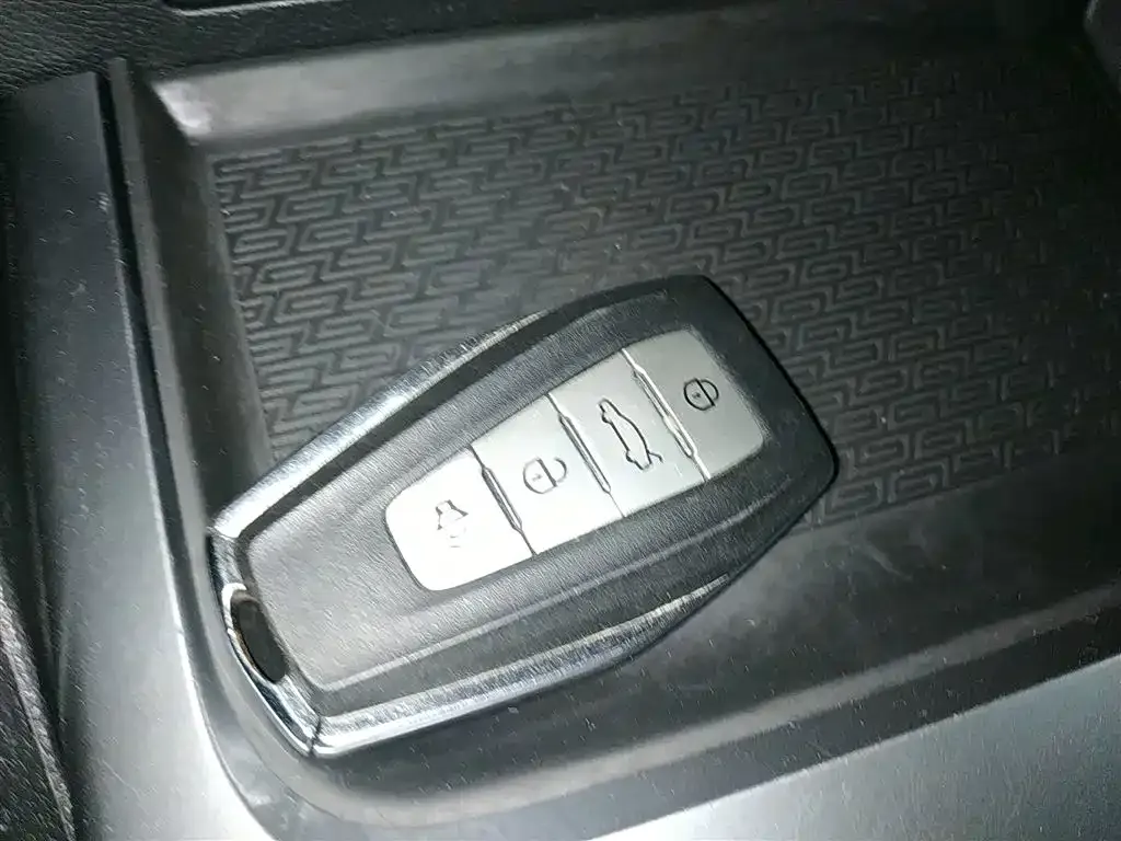 Geely Haoyue 2023 из CN, фото 9