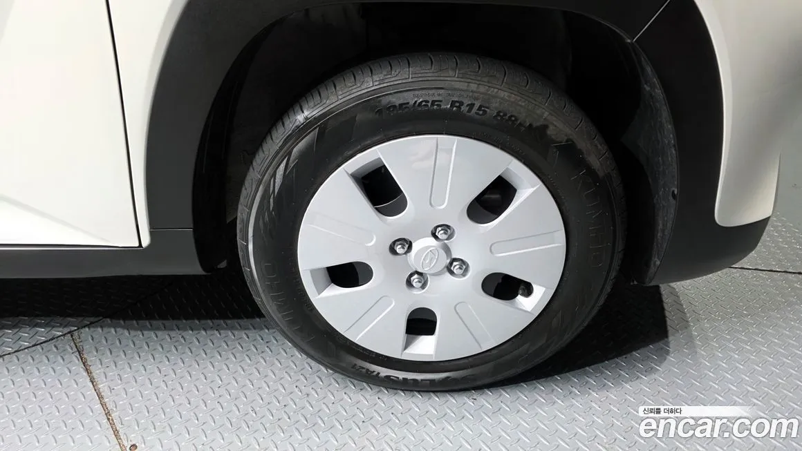 Hyundai Casper 2025 из KR, фото 5