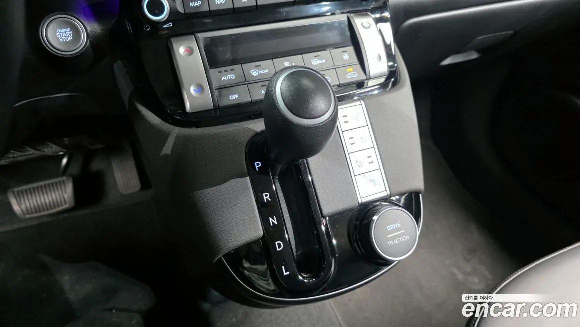 Hyundai Casper 2025 из KR, фото 9