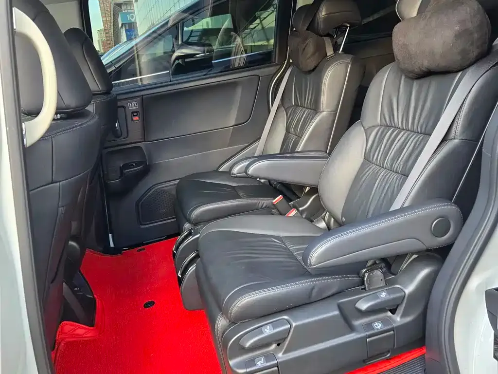 Honda Odyssey 2022 из CN, фото 6