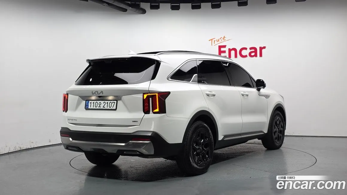 Kia Sorento — фото 2