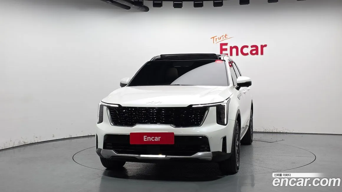 Kia Sorento — фото 3