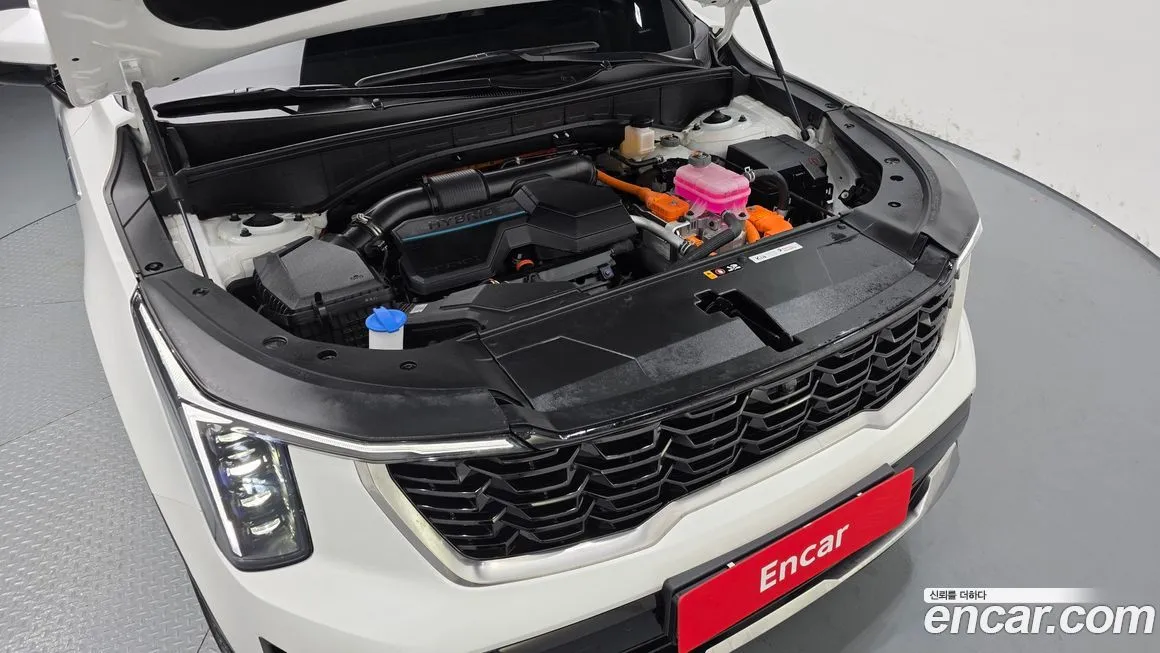 Kia Sorento — фото 6