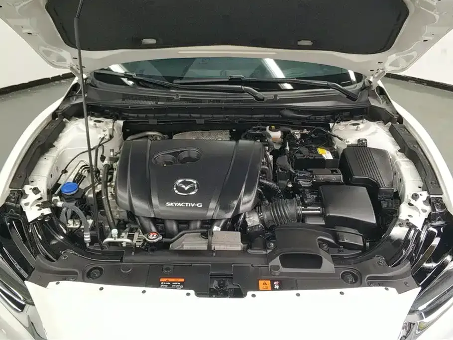 Mazda Atenza 2021 из CN, фото 10