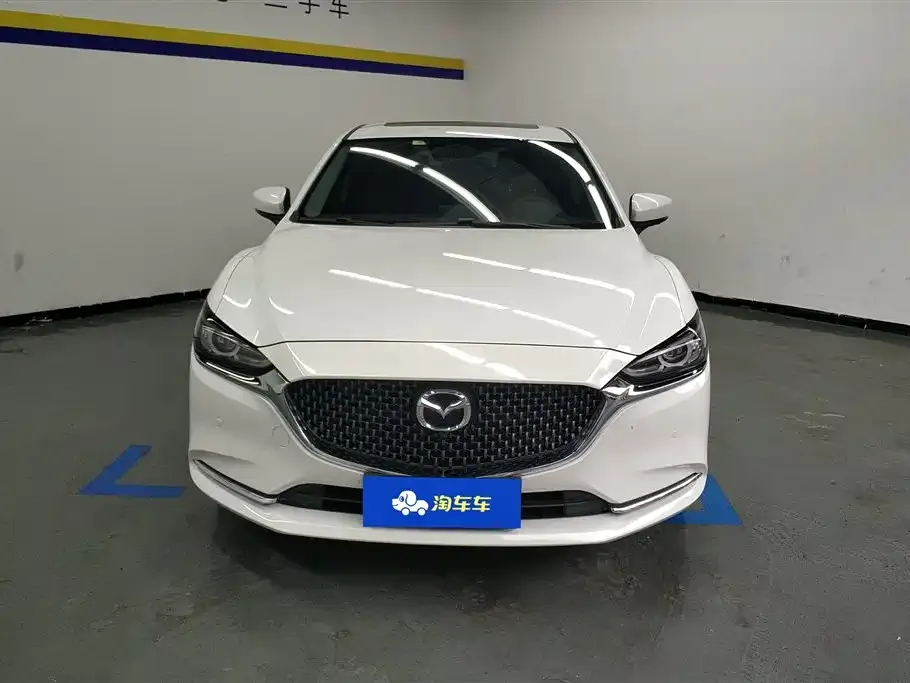 Mazda Atenza 2021 из CN, фото 2