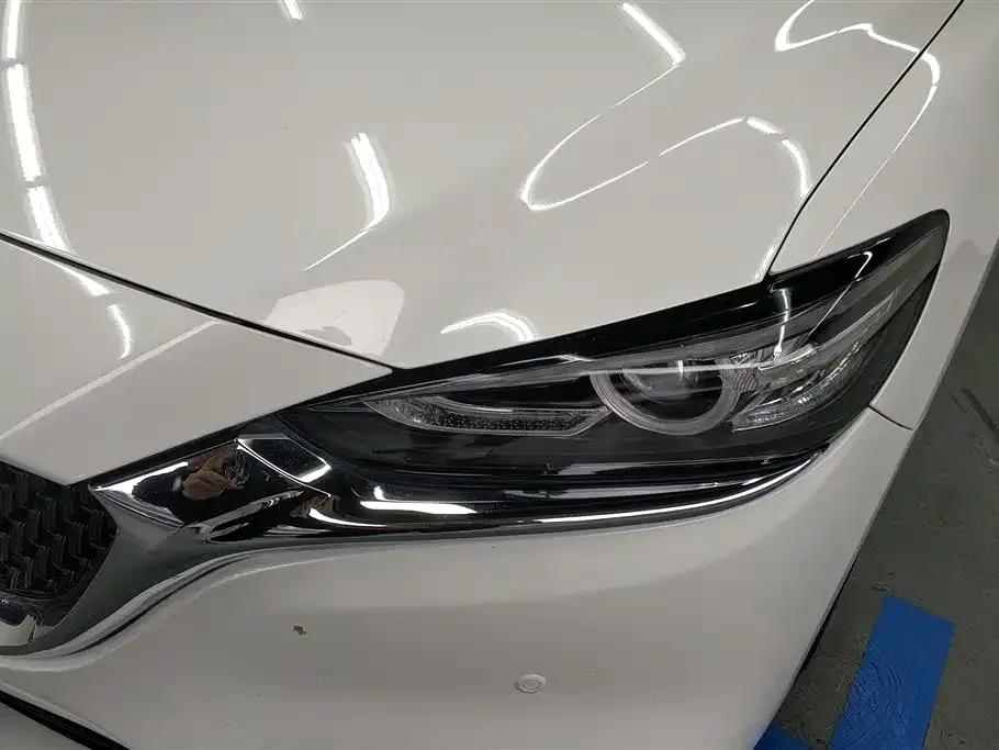 Mazda Atenza 2021 из CN, фото 5