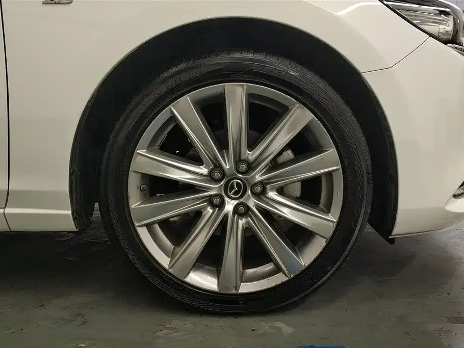 Mazda Atenza 2021 из CN, фото 6