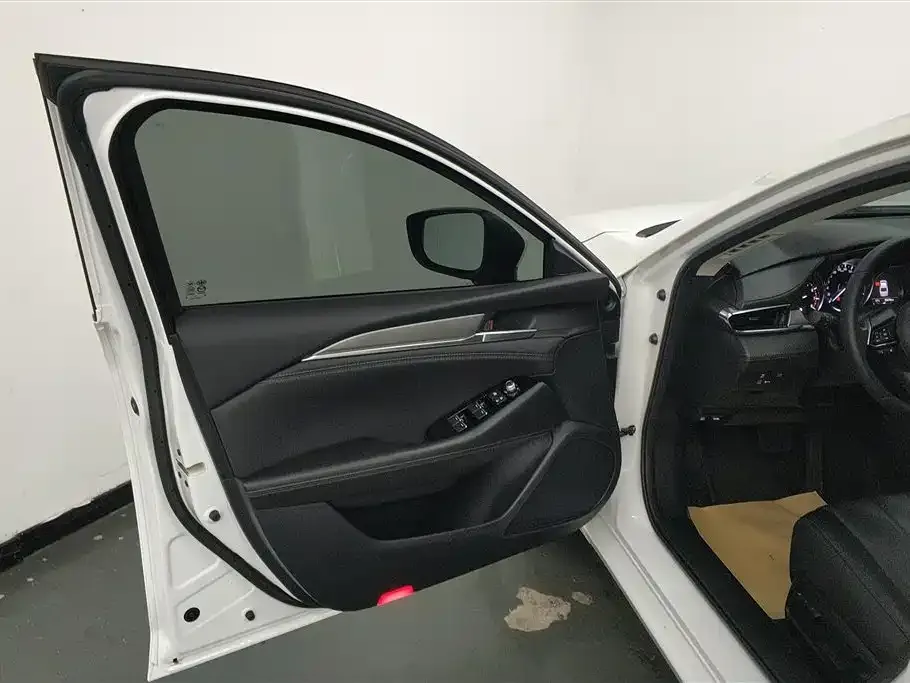 Mazda Atenza 2021 из CN, фото 7