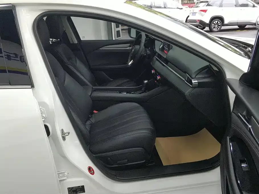 Mazda Atenza 2021 из CN, фото 8