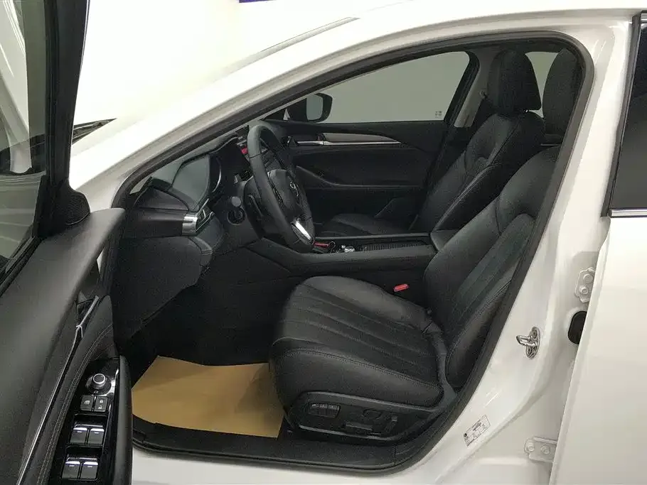 Mazda Atenza 2021 из CN, фото 9