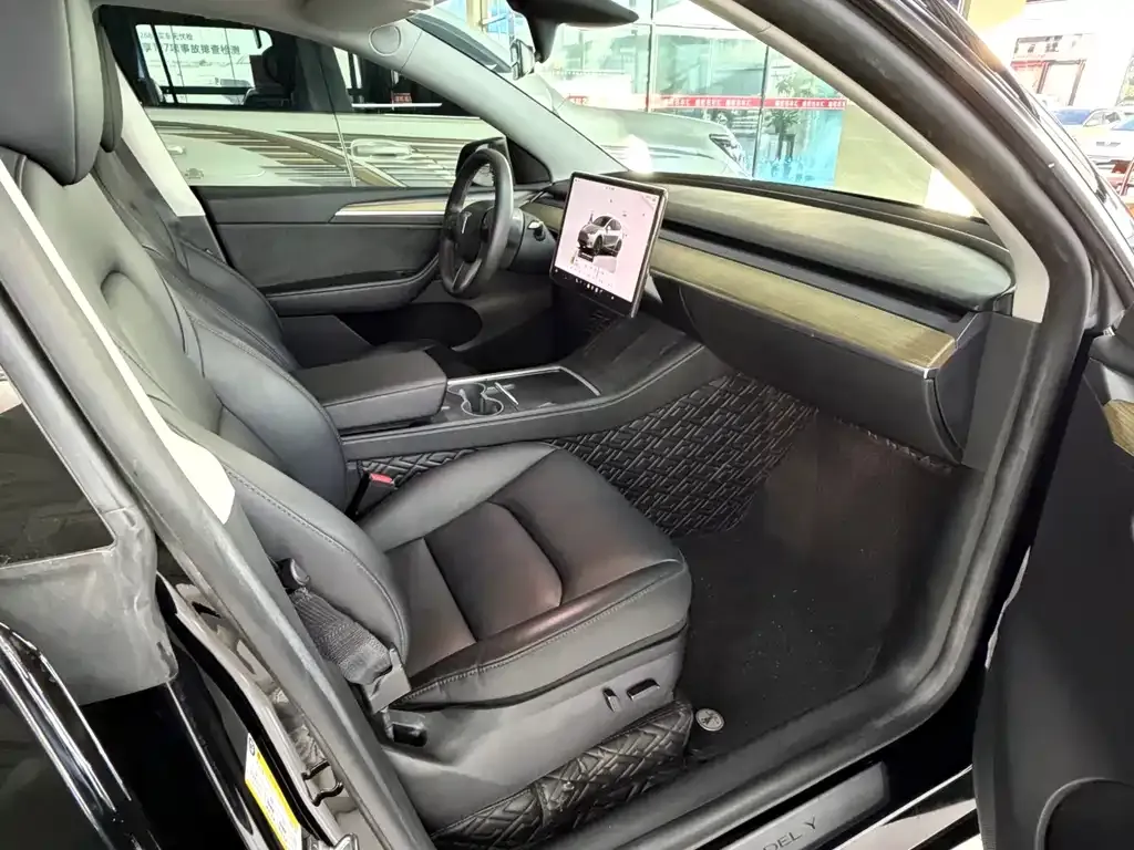 Tesla Model Y 2023 из CN, фото 10