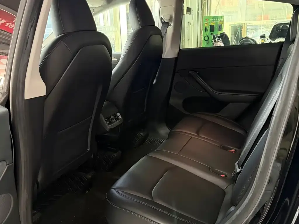 Tesla Model Y 2023 из CN, фото 6