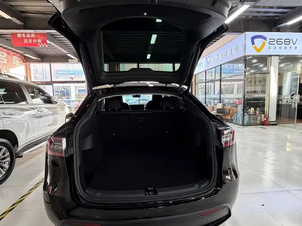 Tesla Model Y 2023 из CN, фото 7