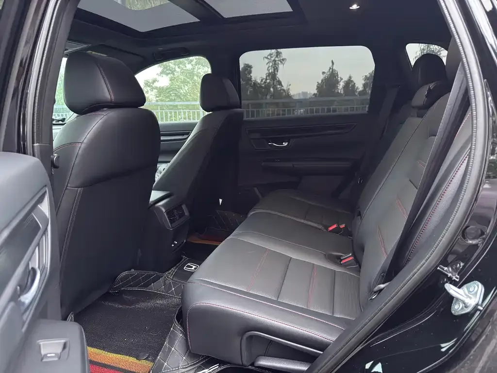 Honda CR-V 2025 из CN, фото 7