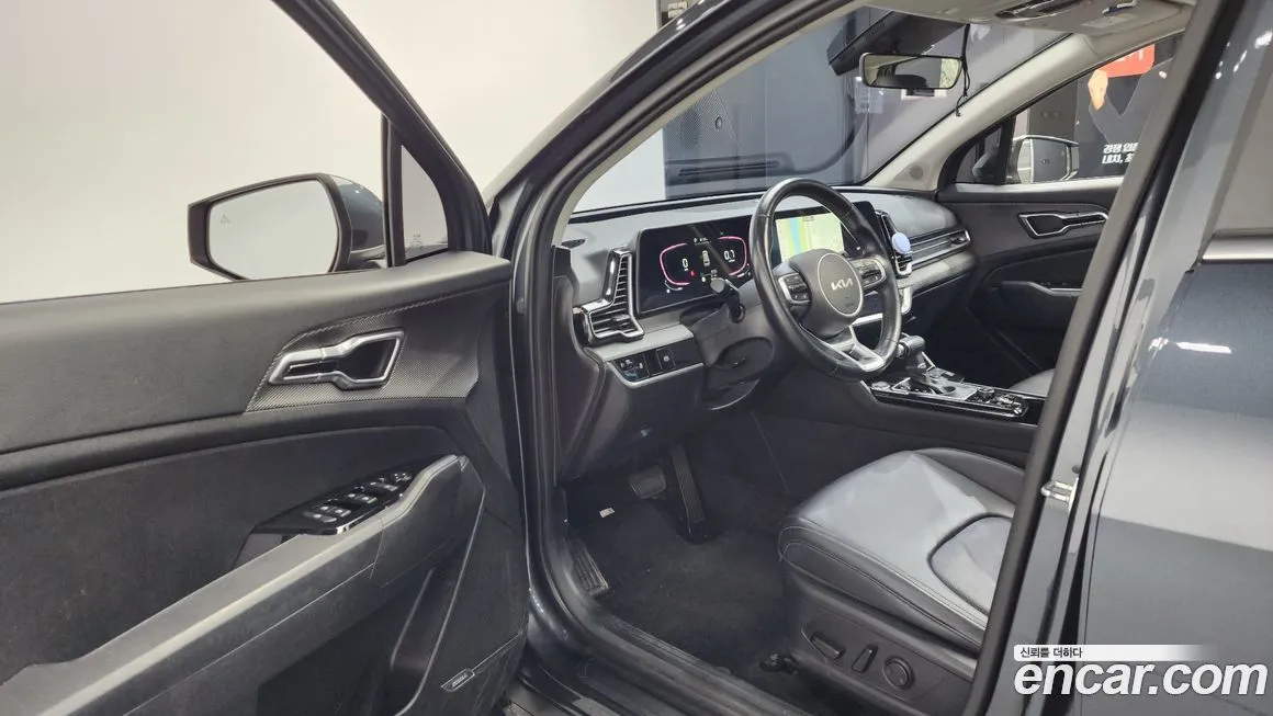 Kia Sportage — фото 10