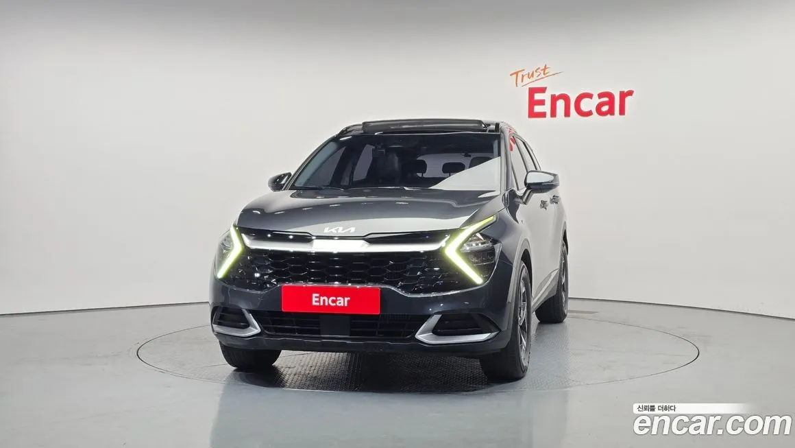 Kia Sportage — фото 3