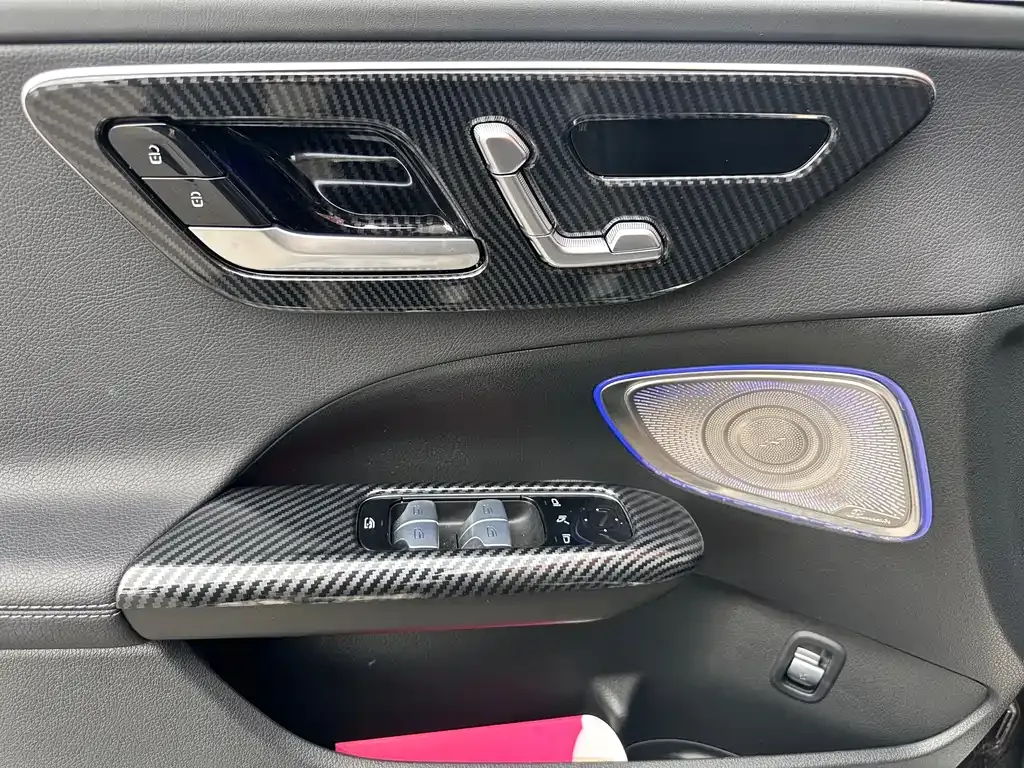 Mercedes-Benz C-Class 2024 из CN, фото 6