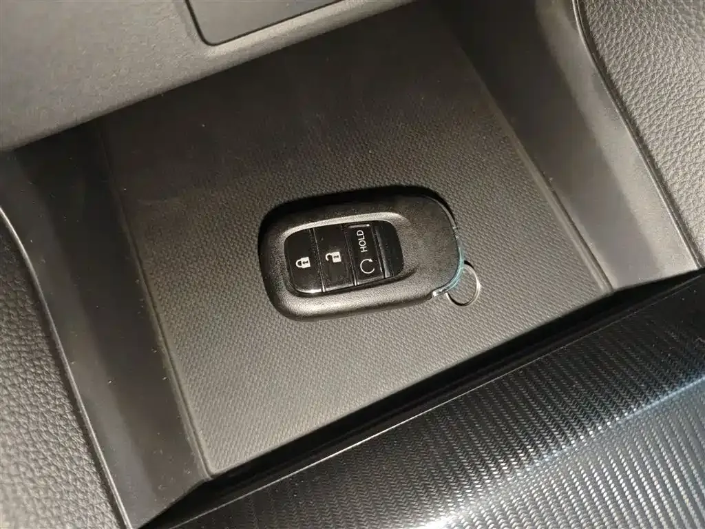 Honda Civic — фото 9