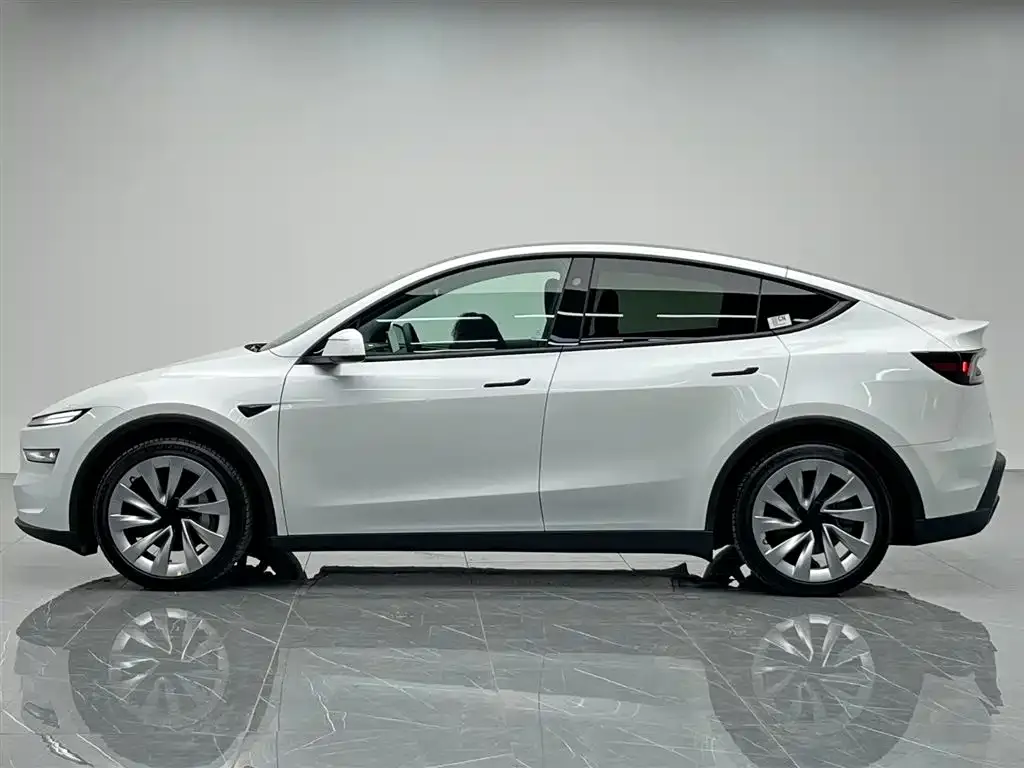 Tesla Model Y 2025 из CN, фото 3