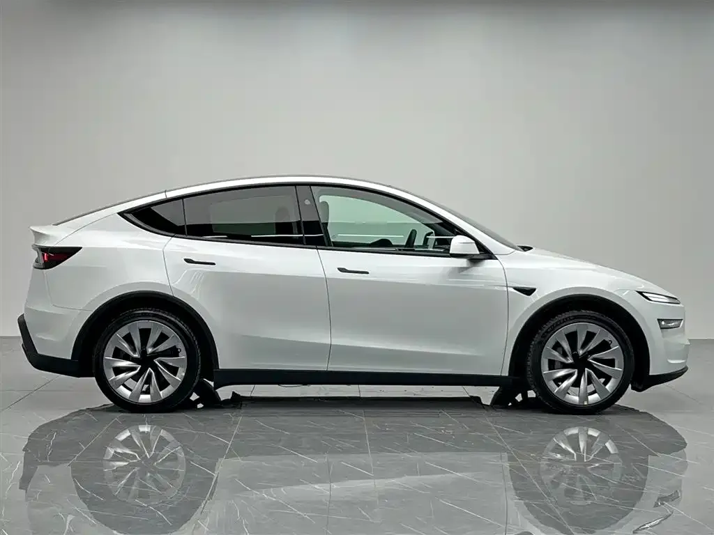 Tesla Model Y 2025 из CN, фото 7
