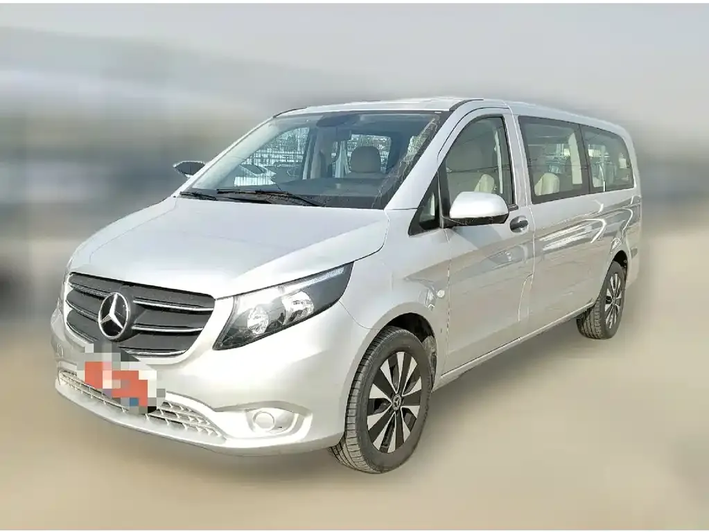 Mercedes-Benz Vito 2023 из CN, фото 1