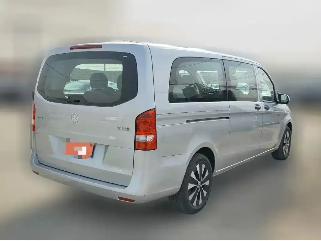 Mercedes-Benz Vito 2023 из CN, фото 2