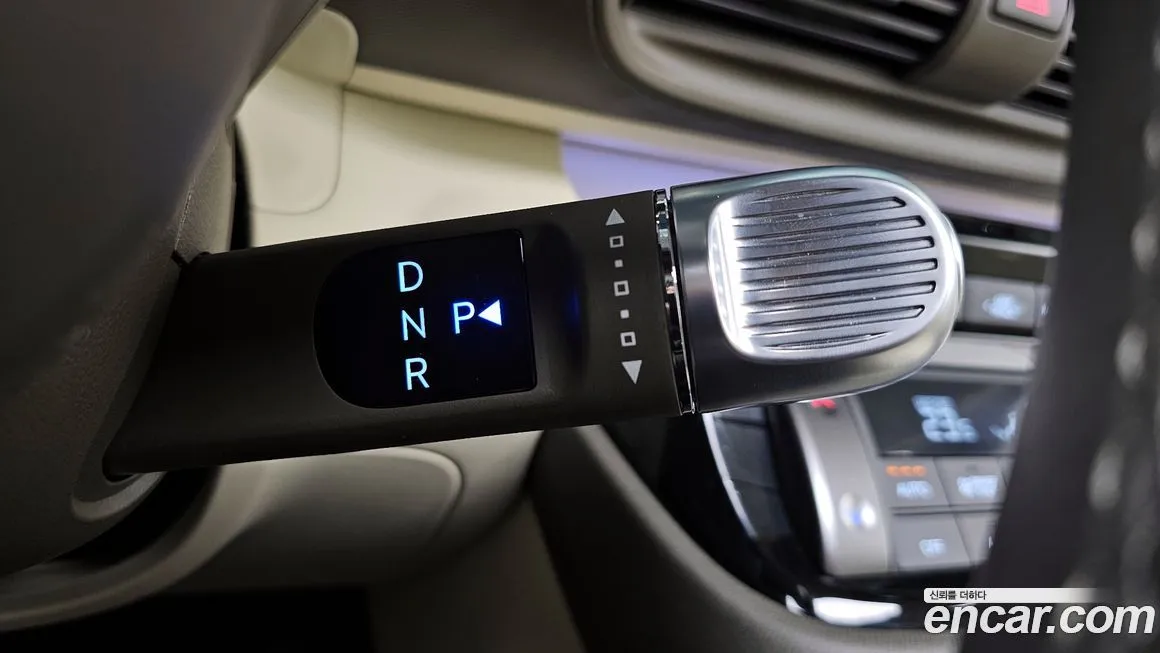 Hyundai Casper — фото 9
