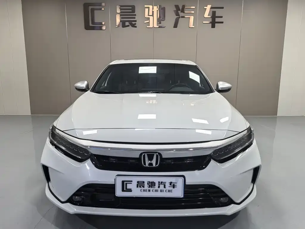 Honda Inspire 2022 из CN, фото 2