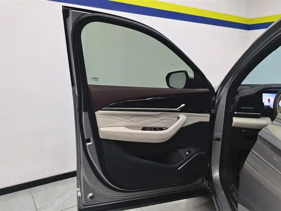 Geely Xingyue L 2023 из CN, фото 7