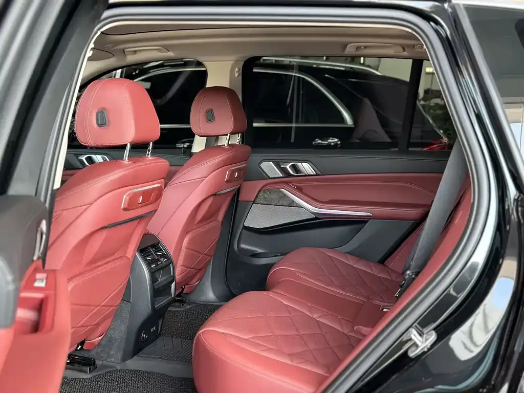 BMW X5 2024 из CN, фото 6
