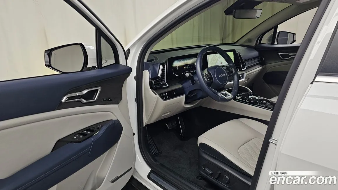 Kia Sportage — фото 10
