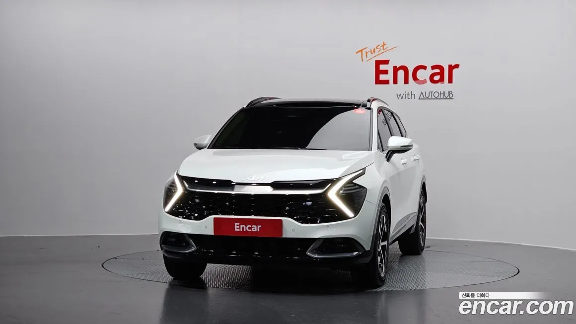Kia Sportage — фото 3