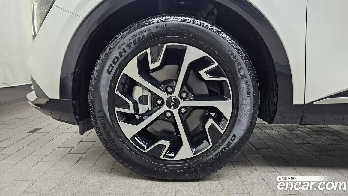 Kia Sportage — фото 5