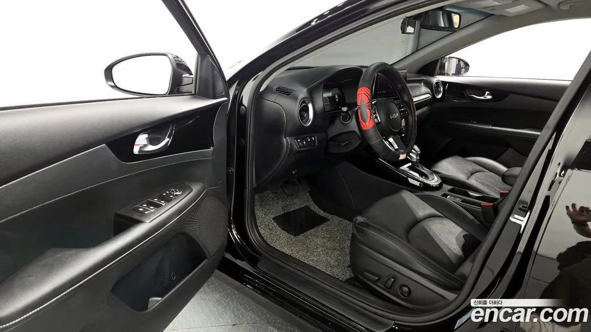 Kia K3 2022 из KR, фото 10