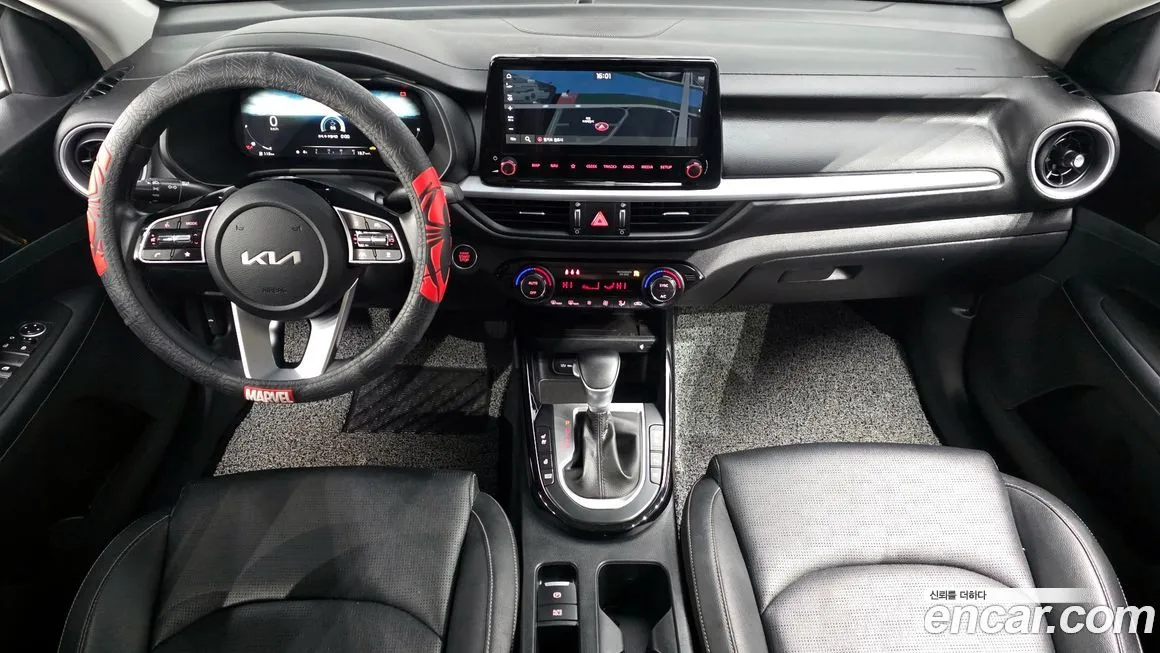 Kia K3 2022 из KR, фото 7