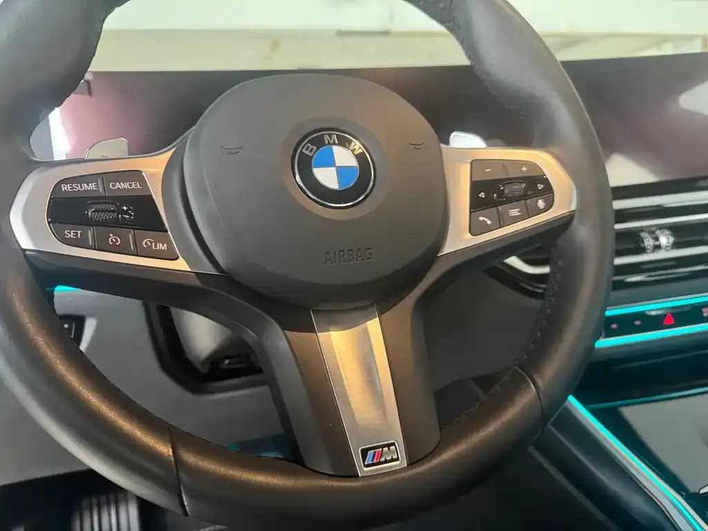 BMW 3 Series 2023 из CN, фото 6