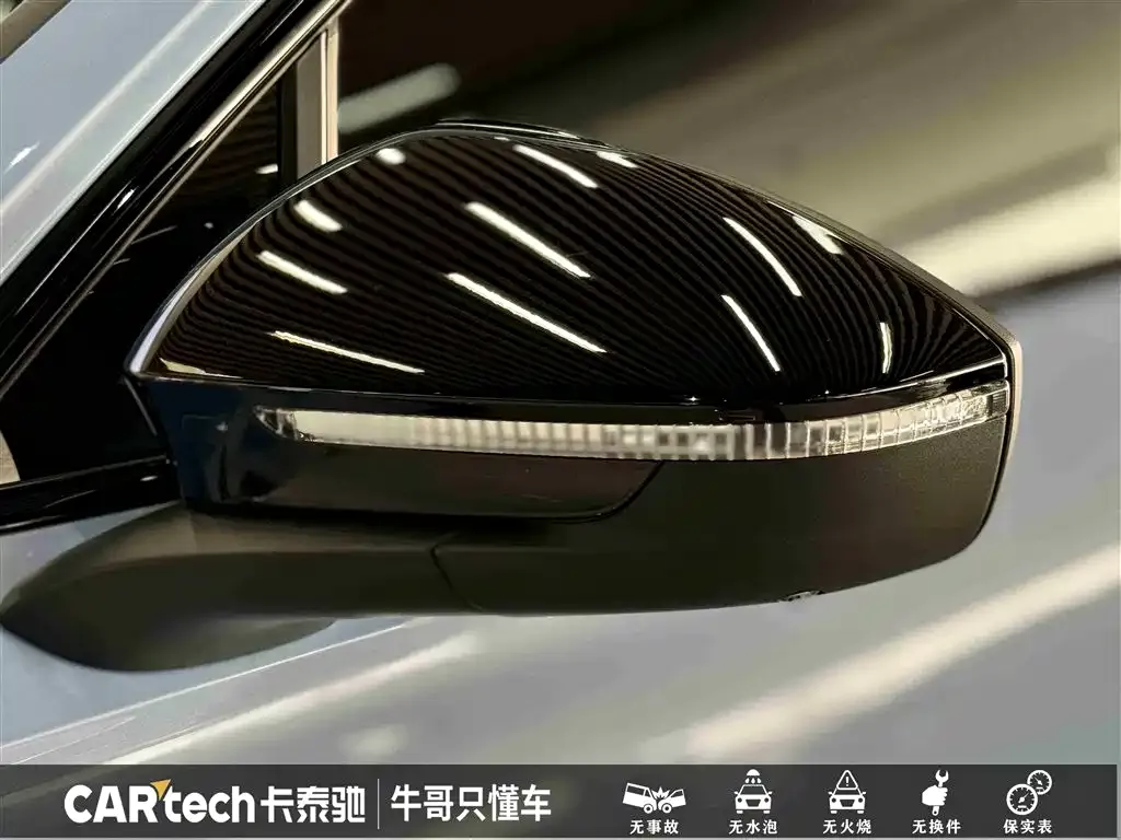 Volkswagen Tiguan L 2024 из CN, фото 7