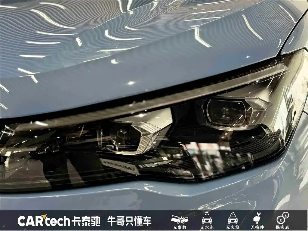 Volkswagen Tiguan L 2024 из CN, фото 9