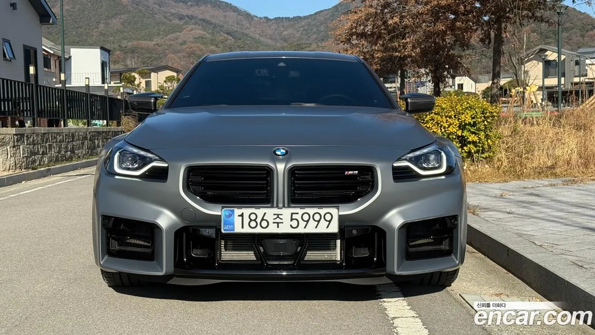 BMW M2 — фото 3