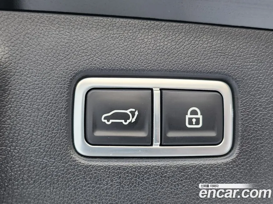 Kia Sorento 2021 из KR, фото 6