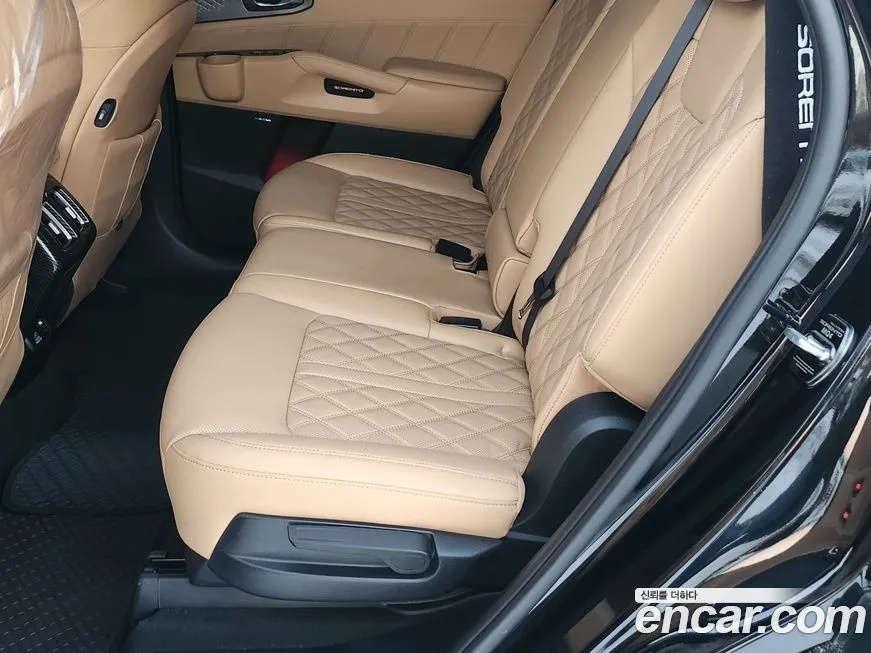 Kia Sorento 2021 из KR, фото 8