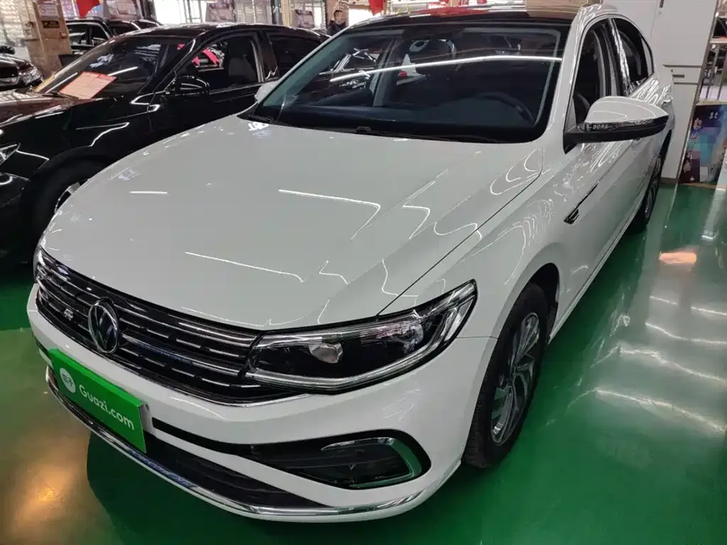 Volkswagen Bora 2024 из CN, фото 1