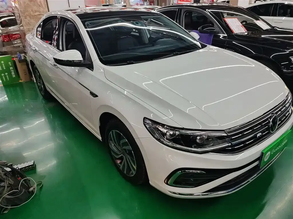 Volkswagen Bora 2024 из CN, фото 4