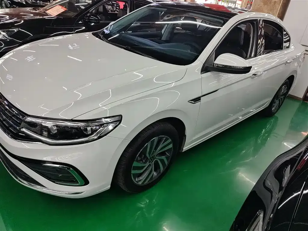 Volkswagen Bora 2024 из CN, фото 5