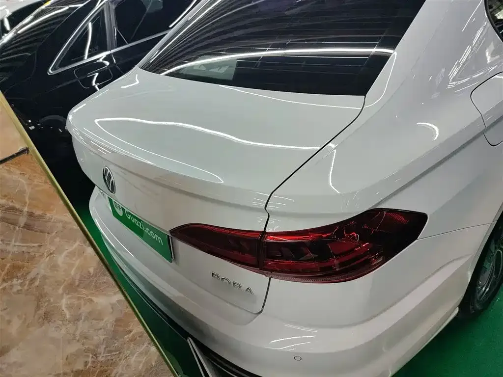 Volkswagen Bora 2024 из CN, фото 6