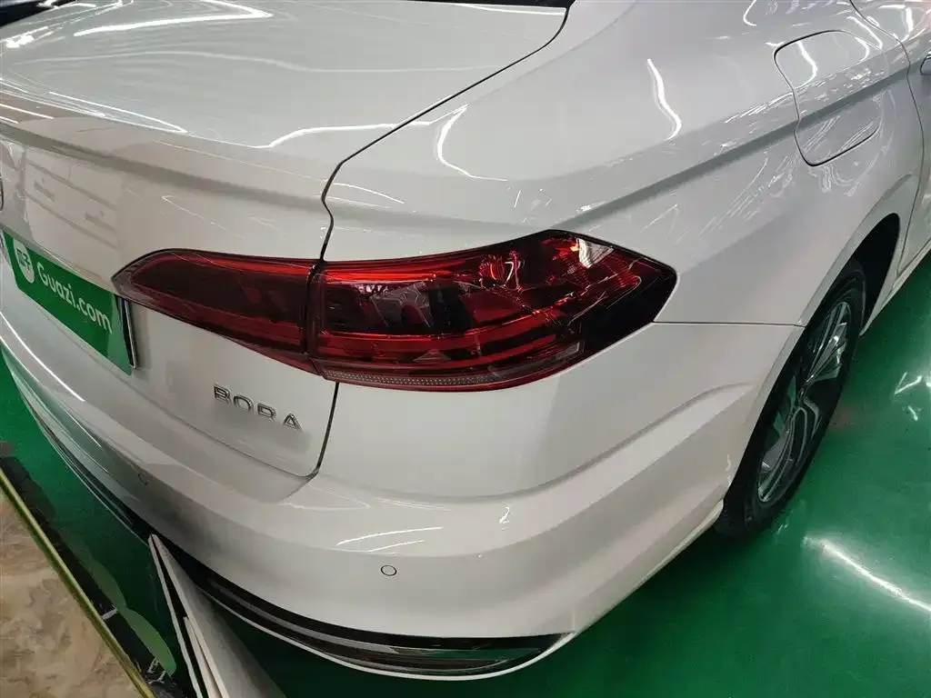 Volkswagen Bora 2024 из CN, фото 8