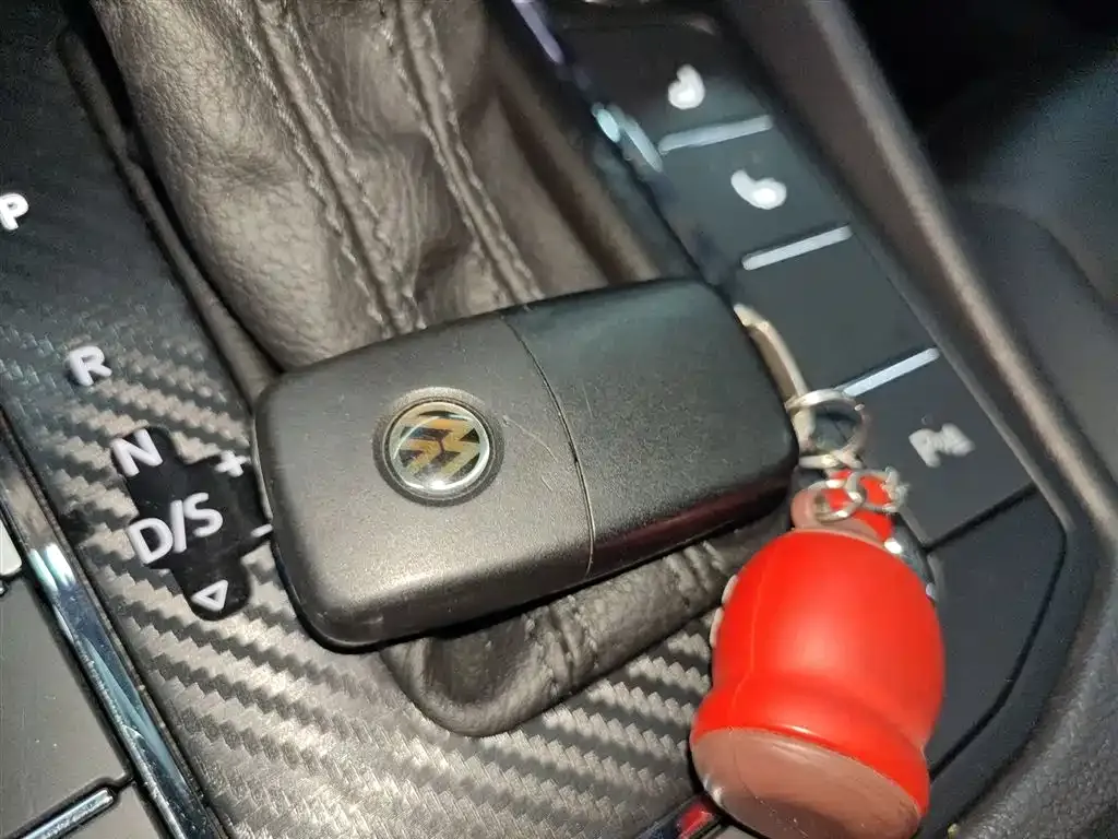 Volkswagen Bora 2024 из CN, фото 9